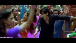 Panchirey Panchirey video song  Konchemistam Konchemkastam Movie Tamana  Siddharth [upl. by Rimisac346]