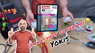 Le va et vient sans fils avec Yokis [upl. by Grindlay]