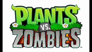 Graze the roof 3 Unused Plants vs Zombies [upl. by Asoral]