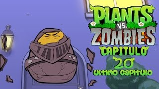 Plants Vs Zombies GW Animation  Episode Trailer 20 [upl. by Heid]