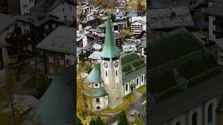 Zermatt im Herbst [upl. by Elumas283]