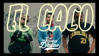 El Caco Official Video [upl. by Werdma]