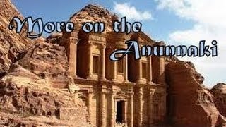 More on Anunnaki and Ancient Hidden Technology [upl. by Eylrahc]