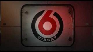 Viasat 6 Hungary  Adverts  14022011 [upl. by Petronella]