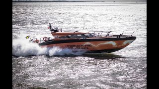 Seawork  SpeedSeawork highlights of 2024 [upl. by Ydnamron757]