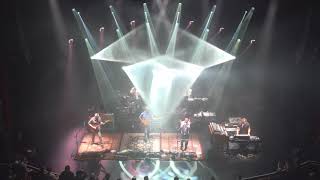 Umphreys McGee  Making Flippy Floppy  11918  Beacon Theater [upl. by Homerus]