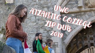 UWC Atlantic College Lip Dub 2019 [upl. by Par]