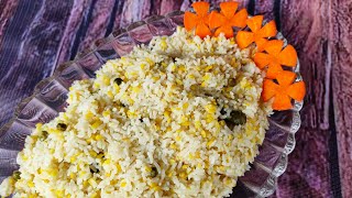 মুগ ডালের খিচুড়ি  Mug Daler Khichuri  মুগ ডালের সাদা খিচুড়ি রেসিপি  Mug Daler Khichuri Recipe [upl. by Cohlette]