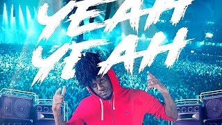 Aidonia  Yeah Yeah 2017 [upl. by Maiah]