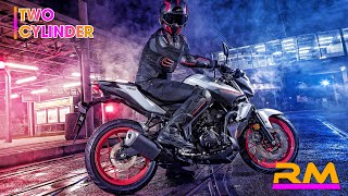 Top 10 Most Affordable Two Cylinder Motorcycles for Beginners [upl. by Vikky211]