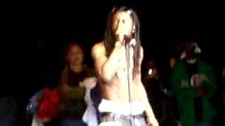 lil waynelive performance [upl. by Erdnoid524]