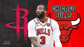 Houston Rockets Trading For Andre Drummond [upl. by Elmore]