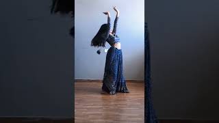 Manohari  Naina Batra Choreography Sheetal Biyani [upl. by Solenne980]