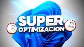 Optimiza Windows al 110 con ESTA SUPER HERRAMIENTA GRATUITA [upl. by Frasier]