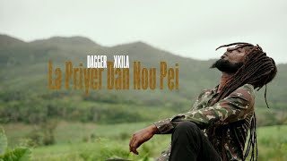 Dagger Kkila  La Priyer Dan Nou Pei Official Video [upl. by Ahsart]