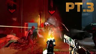 EP189 PT3 AFTER THE FALL VR PS5 PSVR2 WALKTHROUGH IN 4K [upl. by Arreik814]