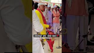 अफलातून डफताशा वादन shehnai tasha wajantri halgistylemix हिंदकेसरी मामा  भाचे जुगलबंदी [upl. by Heall571]