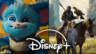 Whats Coming To Disney In August 2024  A Total Bust  Disney Plus News [upl. by Adnamra]