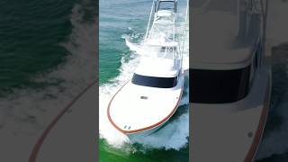 Bayliss 57’ Sportfish yacht sportfish customboats t [upl. by Fridlund]