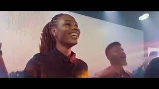 Olorun Agbaye  You Are Mighty  Nathaniel Bassey ft Chandler Moore amp Oba TRADUÇÃO [upl. by Oralle]