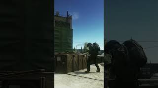 headeyes every day tarkov shorts [upl. by Ennairrac202]