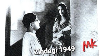 main kya janu kya jadoo hai in do zindagi 1940KLSaigalampJamuna Kidar SharmaPankaj Mullicka tri [upl. by Soma]