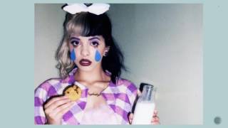 Crybaby  Melanie Martinez  Sped up [upl. by Ettevey853]