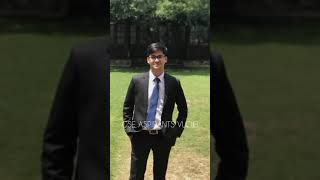 IAS Ansar Shaikh Ahmad 🔥  Motivation Status  LBSNAA MEMORIES 😍  UPSC Motivation  short [upl. by Oniliuqnart]