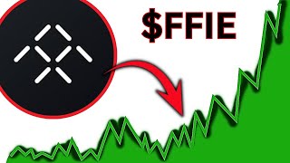 FFIE Stock Faraday Future stock FFIE STOCK PREDICTIONS FFIE STOCK Analysis ffie stock news today [upl. by Schinica42]