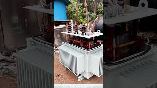 Transformer recycling and disassembly process [upl. by Anera]