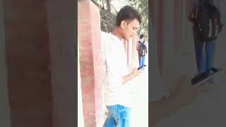 sachin dance khesarilalyadavcomedysong comedyfilms [upl. by Yenohtna]