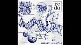 Death Domain  Ethidium Bromide [upl. by Dorn]