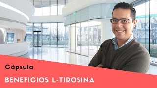 Beneficios de la Ltirosina [upl. by Sherrod]