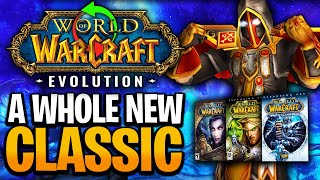 THIS is Coming Way Sooner Than You Think for Classic WoW [upl. by Ellenrad]