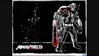 MadWorld OST 15  Bang [upl. by Nahgen]