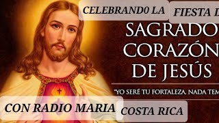 DESCUBRE EL VERDADERO SIGNIFICADO DE LA DEVOCIÓN AL SAGRADO CORAZÓN [upl. by Mallin20]