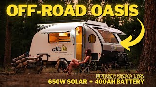 CanAm RV Centre  Safari Condo Alto 1713 [upl. by Roose174]