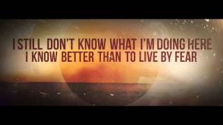 Aerolyn  quotKillerquot Official Lyric Video [upl. by Bouchier989]