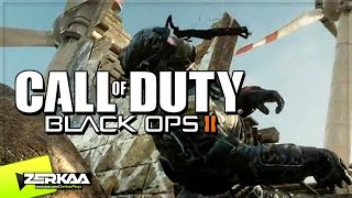 MAKING ILLUMINATE  BLACK OPS 2 PARTY GAMES [upl. by Stoddard]