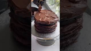 Best Bruce Cake Recipe Ever [upl. by Elodia]