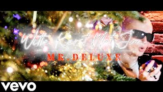 MRDELUXE  Witte Kerst Met Jou Official Video [upl. by Sascha]