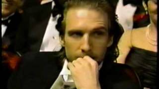 Hamlet clips with Ralph Fiennes [upl. by Alinoel788]