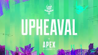 Apex Legends Upheaval Gameplay Trailer [upl. by Verdha]