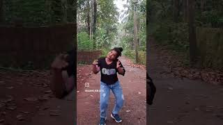 Beevi archa kalyani dance 🔥🔥🔥🔥 [upl. by Nomrej]