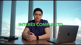 INTERÉS SIMPLE vs INTERÉS COMPUESTO [upl. by Lindi]