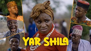 Yar Shila song starring Bee Safana ft Garzali Miko KB International Daushe Nakowa [upl. by Nnaecyoj]