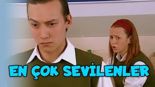 En Çok Sevilenler  Acemi Cadı Özel Klip [upl. by Jules]