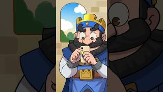 Clash Royale Funny 😁 clashroyale [upl. by Childs]