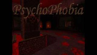 DooM II PsychoPhobia  Map11  Barbarian Jam [upl. by Yllus]