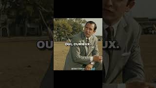 ⚜️OSS 117 ⚜️quotà loccasion je vous mettrais unquot oss117 jeandujardin scèneculte shorts [upl. by Cressy44]